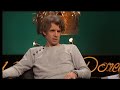 Pelle Sandstrak i Doreen 21:30 (Del 2 av 2)