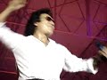 Andy is one of the top persian singers