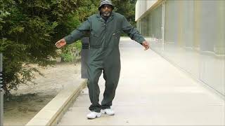 Dancer64 – [56YR OLD STREET DANCER] 2020