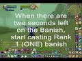 How to solo level 61 elites for gold with a Warlock