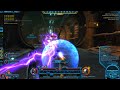 SpiderBite and Gunns embark on an epic, and antic-filled, journey in Star Wars: The Old Republic as the bad guys! We're calling the series Sith Happens and really hope you guys enjoy it. This game is really going to allow Gunns and I to spend a great deal of time gaming together and having fun and we will likely bring in many guest players with us along the way. Please rate and comment and let us know what you think. SWTOR is definitely a fantastic game.