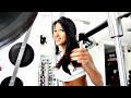 Super treino para glúteos e pernas - Gaby Esposa de aluguel