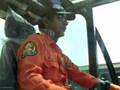videos de 台灣弘道機械引進1200噸級吊車