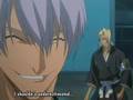 Tōshirō Hitsugaya vs Gin Ichimaru