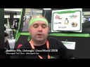Andrew Fife, Untangle - LinuxWorld 2008