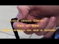 Why We Orthodox Christians Pray.
