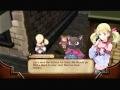 atelier rorona PS3 gameplay