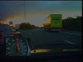 nissan skyline gtr34 aspec nur velocidad maxima