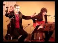 Divide y Wenceslao - el amor es ciego