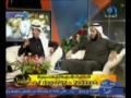 علي الدهيم - قناة المجد - 4