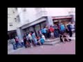 Jordi El Bilton Cule Me singing at La Jarra