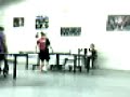 Mark Jimenez vs Michael Motel