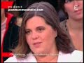 2 personnes qui se font remarquer dans le public de �a se discute (irrespectueux et agressif) diffusion du 24 janvier 2008
vid�o 1/3 : 
http://fr.youtube.com/watch?v=kgno-q6oc-y
vid�o 3/3 : http://fr.youtube.com/watch?v=tvybngbxjmg
