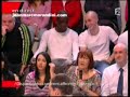2 personnes qui se font remarquer dans le public de �a se discute (irrespectueux et agressif) diffusion du 24 janvier 2008
vid�o 1/3 : 
http://fr.youtube.com/watch?v=kgno-q6oc-y
vid�o 3/3 : http://fr.youtube.com/watch?v=tvybngbxjmg