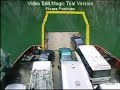 Nice travell on the Lake-Albania
