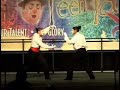 Clemmons Church Teen Talent 2008 Winner Group Mime Clemmons Church Teen Talent 2008 Winner Group Mime