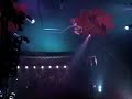 Natalie Harris cloudswing Circus Nock 2007