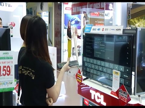 Hoạt động khuyến mại phải đảm bảo quyền lợi cho người tiêu dùng 