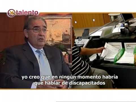 FSC Inserta: Asociación para el empleo y la formación de personas con discapacidad (Fuente: PorTalento1)