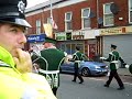 Ballymacarrett Defenders Melody Flute Band today! Ballymacarrett Defenders Melody Flute Band today!