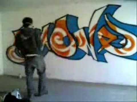 Graffito(egOne)