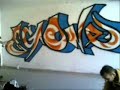 Graffito(egOne)