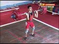 Liao Hui 2010 69 kg World Champion