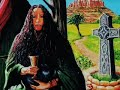 Mary Magdalene & the Grail of the Nazaren Mary Magdalene & the Grail of the Nazaren