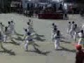 Echipa de Karate din voluntari 2
