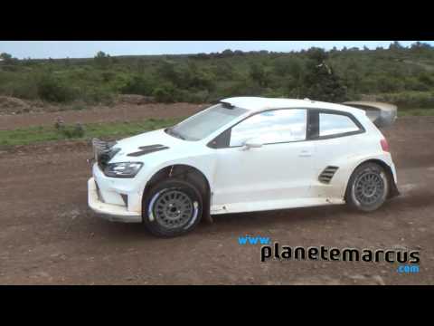 Latest WRC HD & Rally HD Videos
