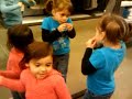 Sister Force 4 - Dance Off 2