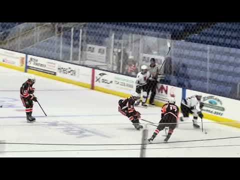 Drive up/Puck Protection