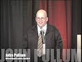 Clean Jokes, Corporate Comedian John Pullum 100% Clean