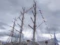 fragata libertad en galway
