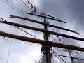 fragata libertad en galway