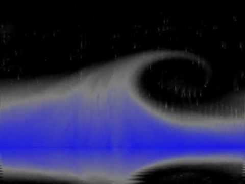 Time Travel Ambient Space Music