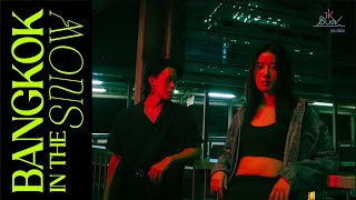 video JKbua (จระเข้บัว) - Bangkok in the snow