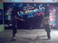 baile  igual que tu   dj terry dj yimi