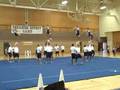 UCA/UDA Demo Routine College Spirit Camp UCSB 2008