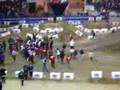Double BackFlip