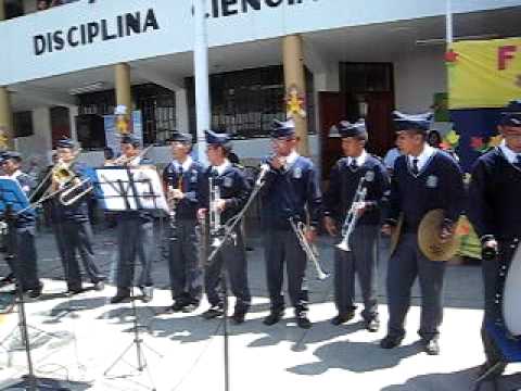 mix juaneco mariano santos
