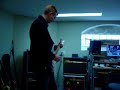 AC15CC Demo - U2 Wild Horses
