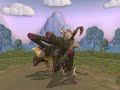 Spore Creature Creator Video