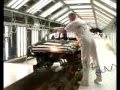 Audi Q7 Manufacturing Process