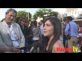 ISABELLE FUHRMAN at ORPHAN Premiere July 21, 2009
