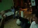 Cena 'Ascenso a Preferente'