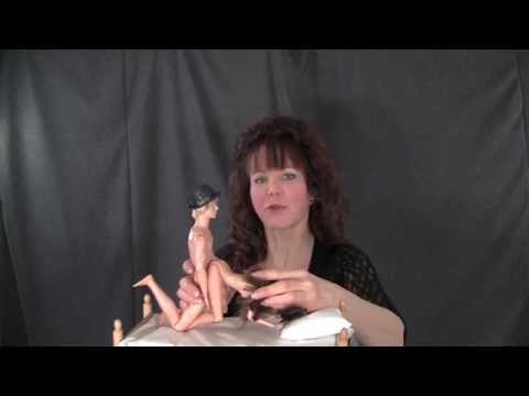 ORGASM POSITIONS - From http://www.secrets2keephim.com. Techniques for deeper and more intense penetration during doggie style sex for an explosive G-spot orgasm. Sling shot fu...