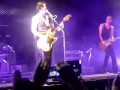 Ashtray Heart (27.07.2010 - Placebo @ Lucca Summer Festival)