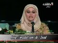 مطلق النومسي يمدح الشيخ جابر ويسب عماد مغني