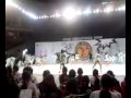 NCC 2008 Open Qualifiers - TSHS Sinag Pep